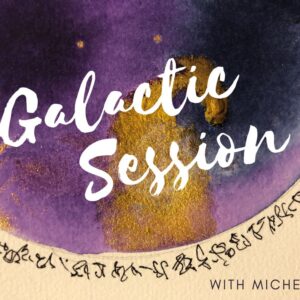 Galactic Sessions