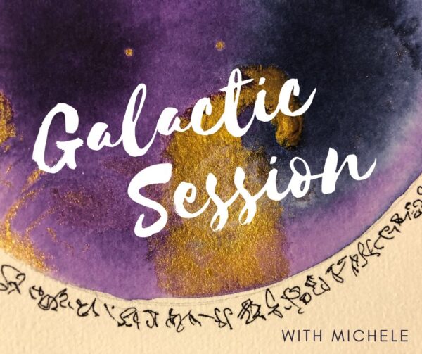 Galactic Sessions