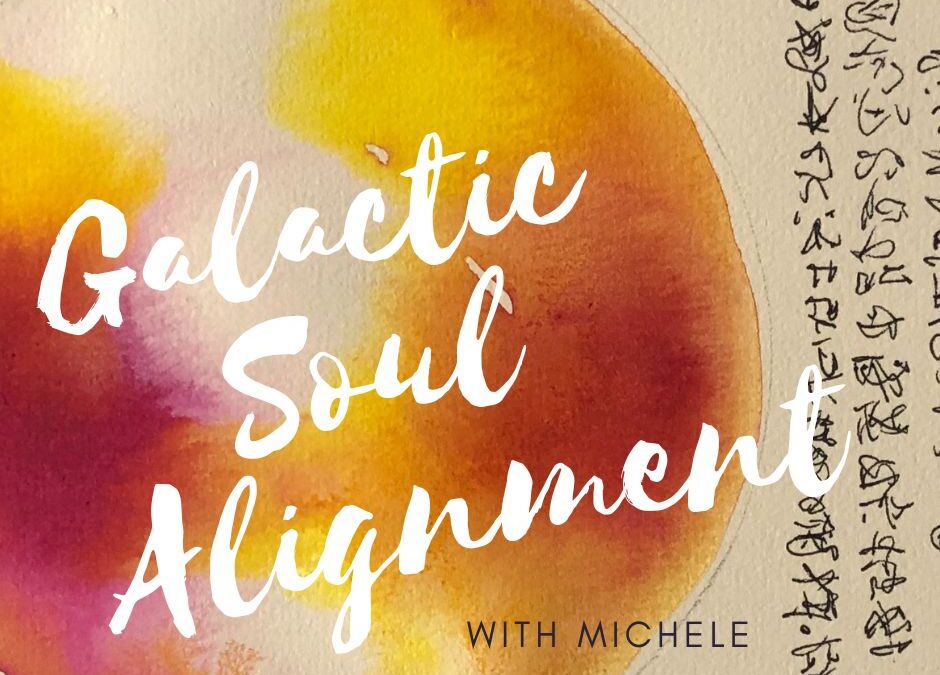 My SOUL ALIGNMENT Sessions